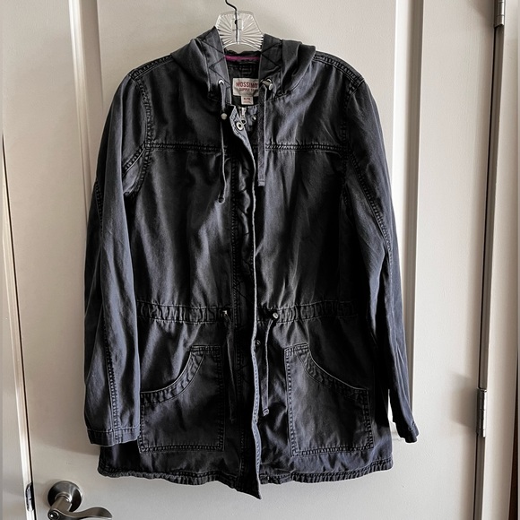 Mossimo Fall Jacket - Picture 1 of 4
